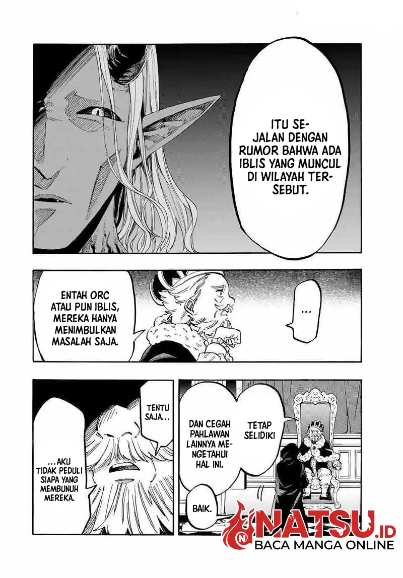 Isekai Walking Chapter 68 - Page 7