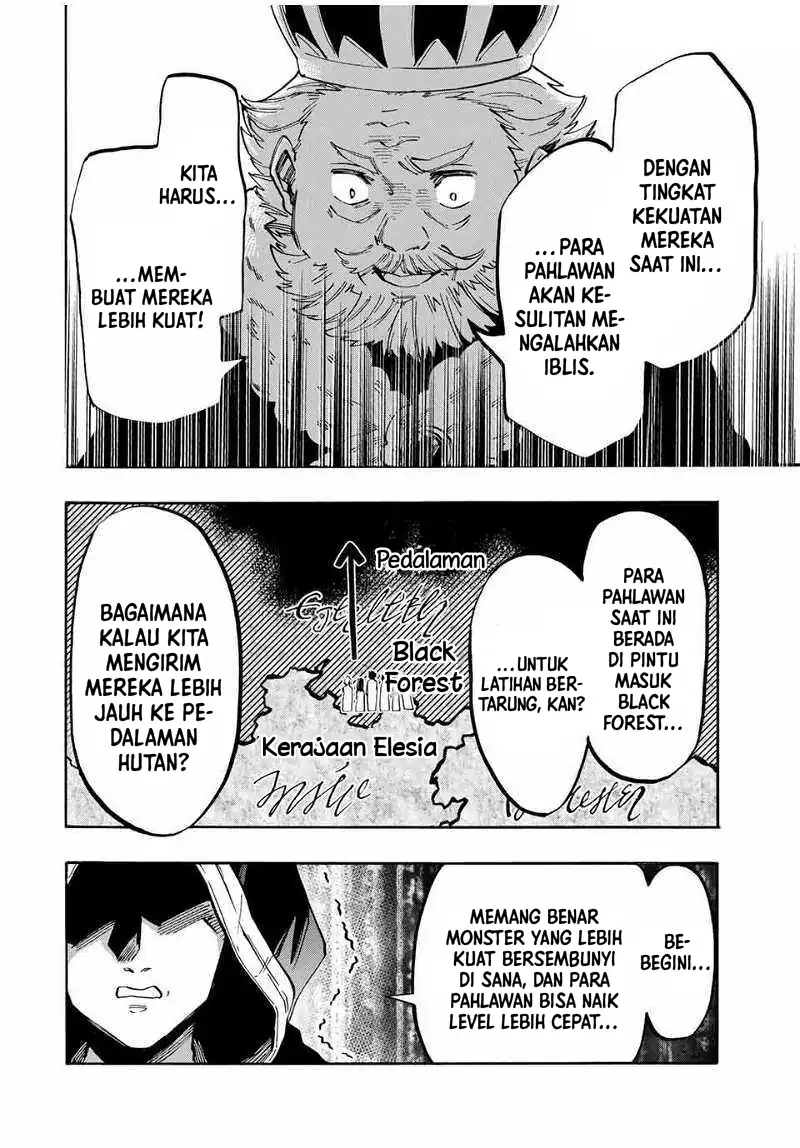 Isekai Walking Chapter 68 - Page 9