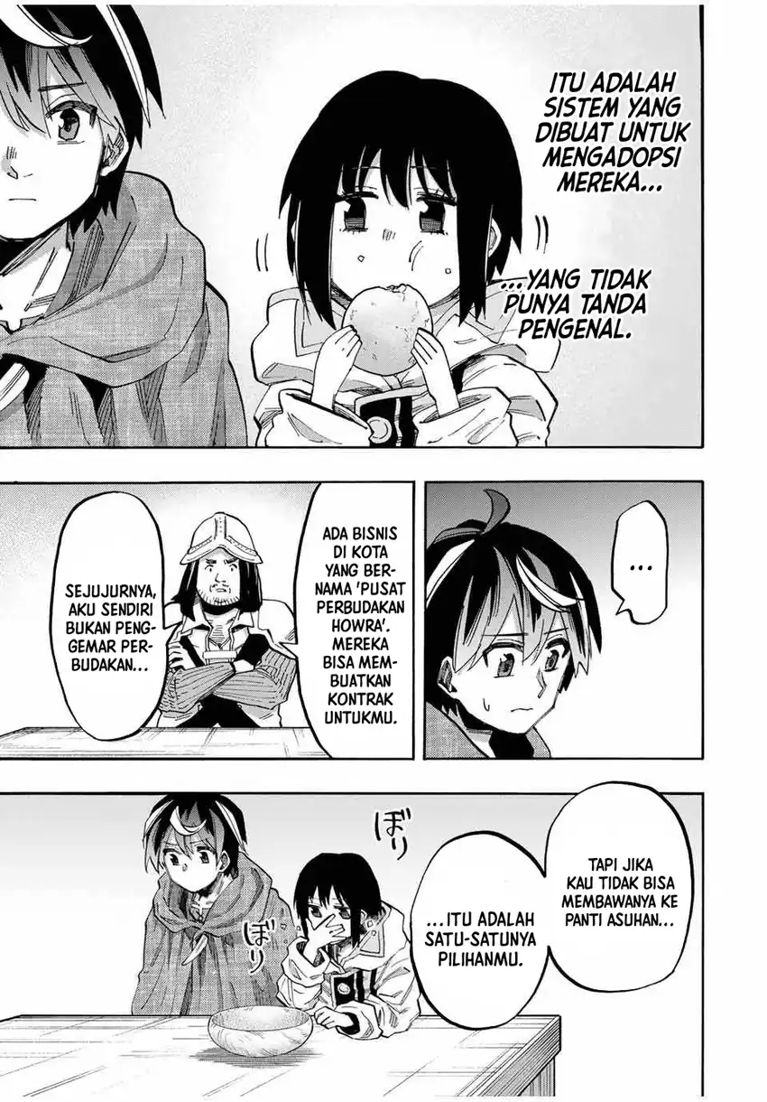 Isekai Walking Chapter 69 - Page 10