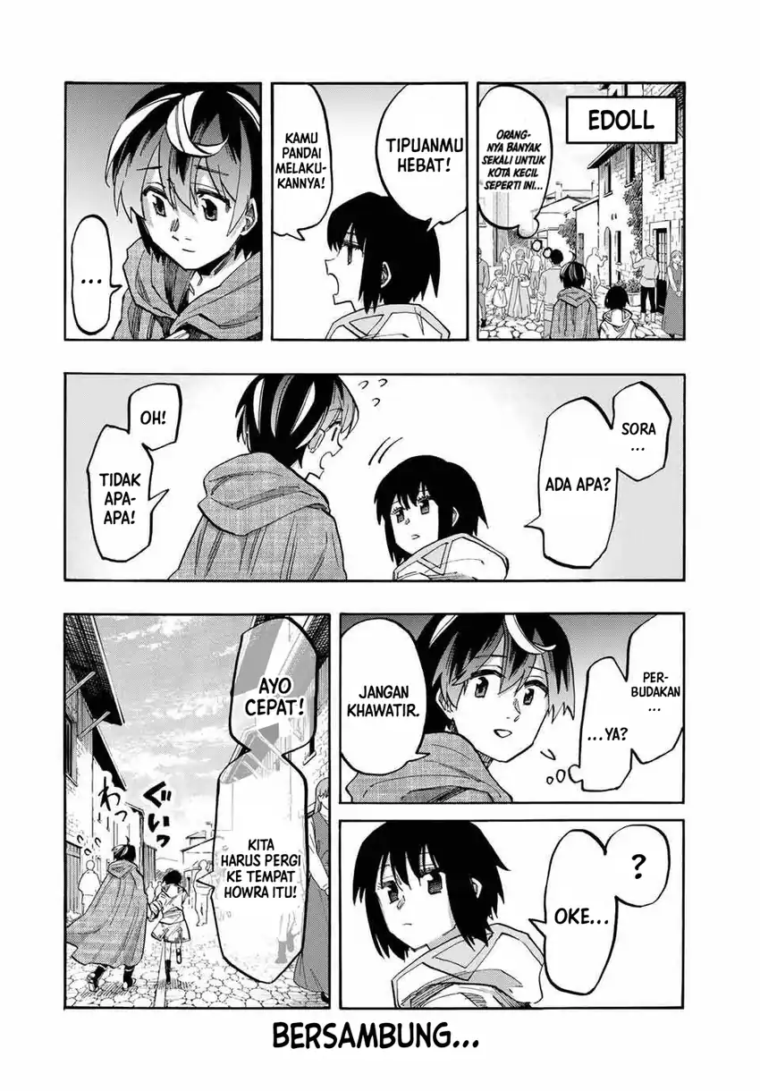 Isekai Walking Chapter 69 - Page 11