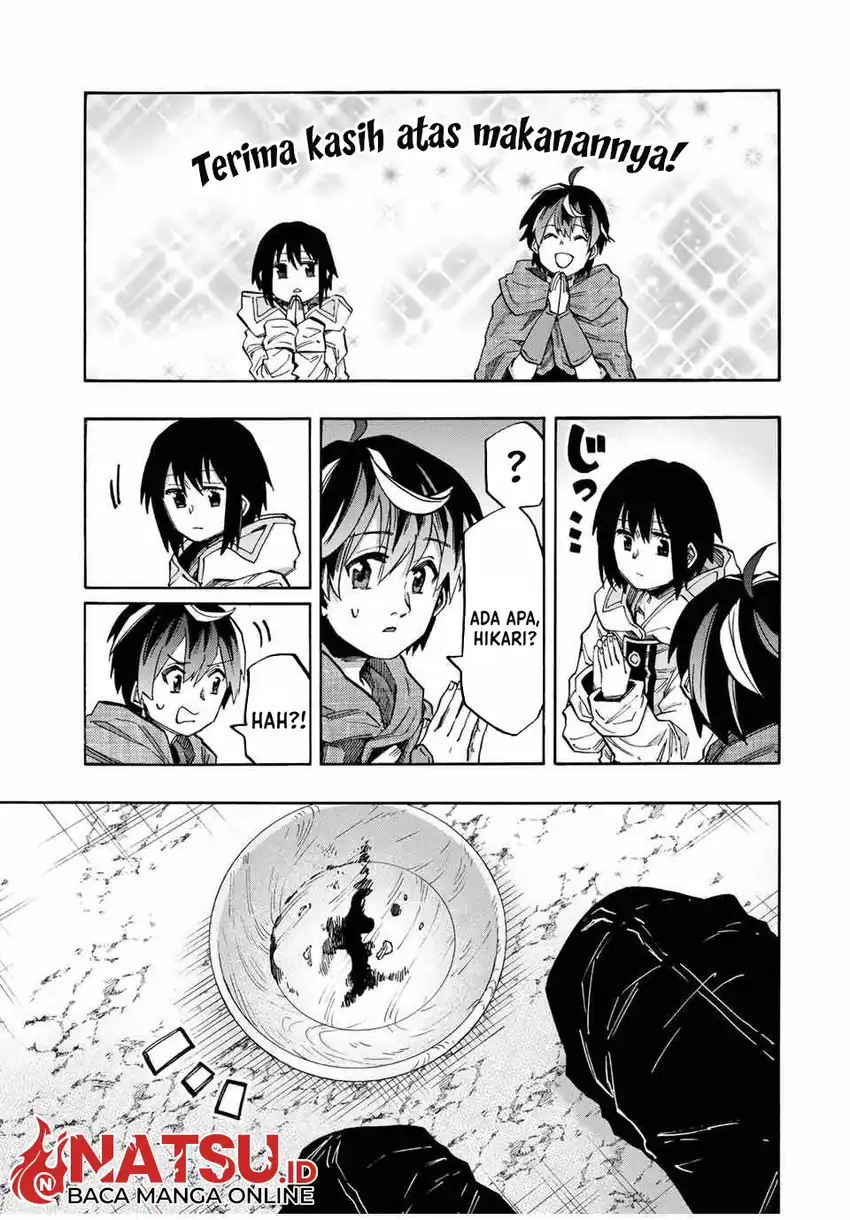 Isekai Walking Chapter 69 - Page 13