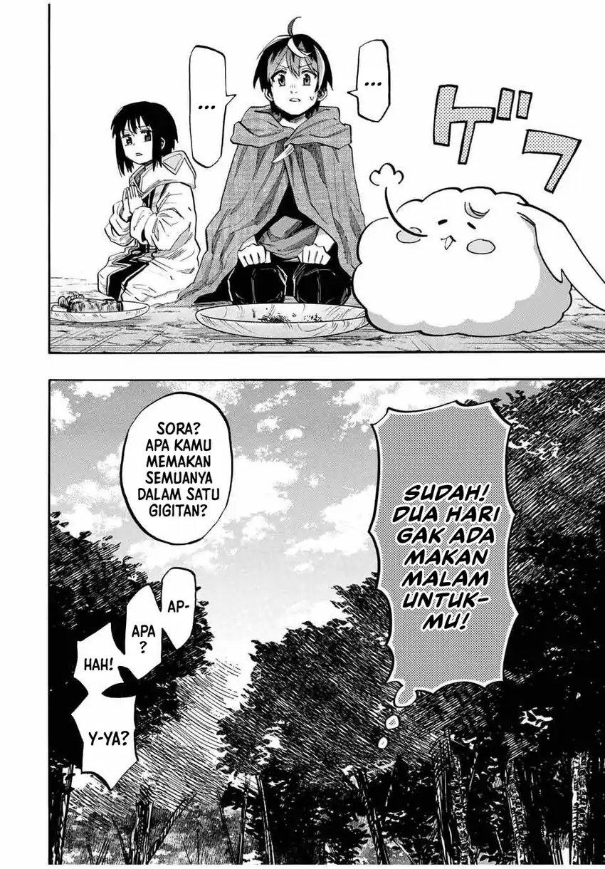 Isekai Walking Chapter 69 - Page 14