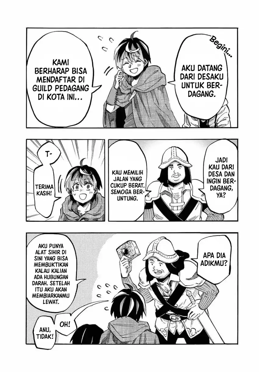 Isekai Walking Chapter 69 - Page 19