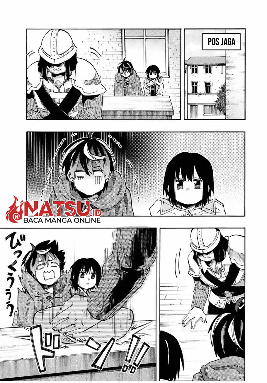 Isekai Walking Chapter 69 - Page 4