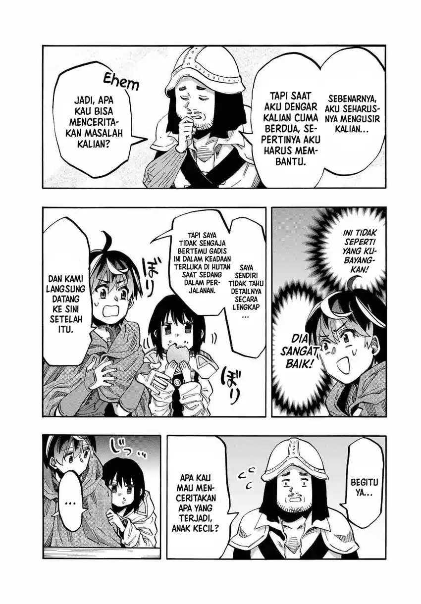 Isekai Walking Chapter 69 - Page 6