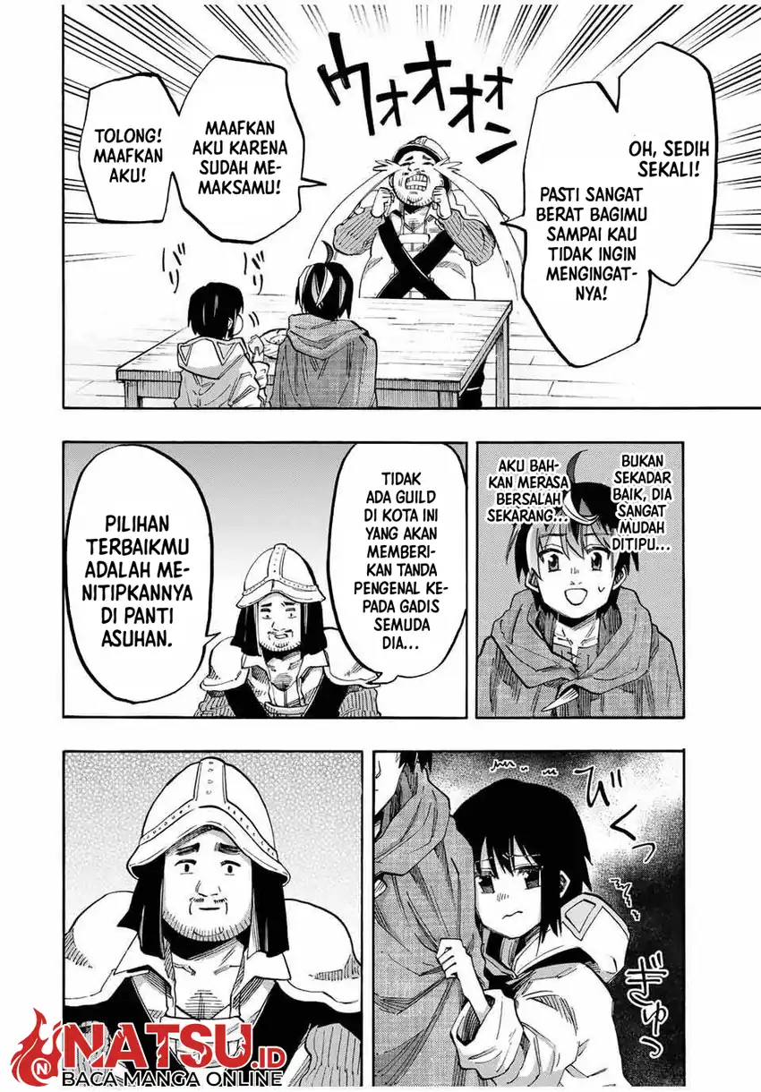 Isekai Walking Chapter 69 - Page 7