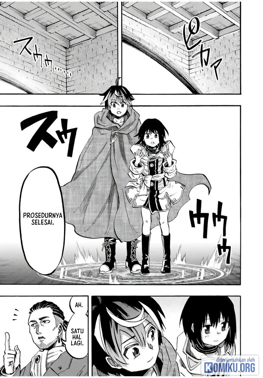 Isekai Walking Chapter 70 - Page 11
