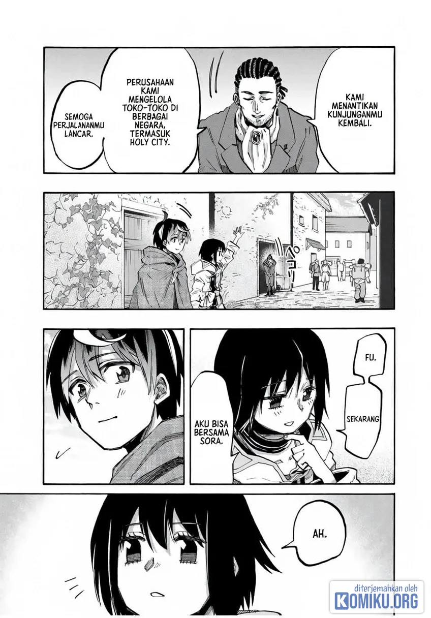 Isekai Walking Chapter 70 - Page 13