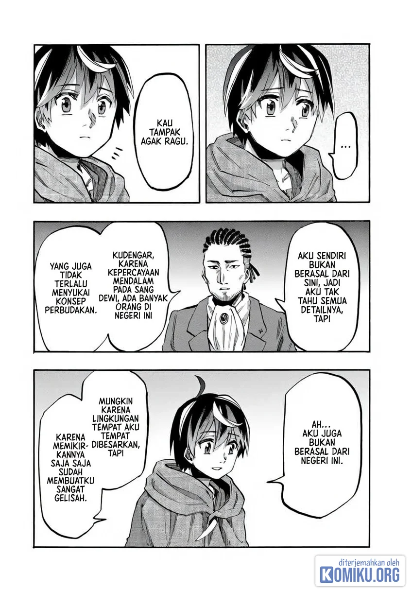 Isekai Walking Chapter 70 - Page 6