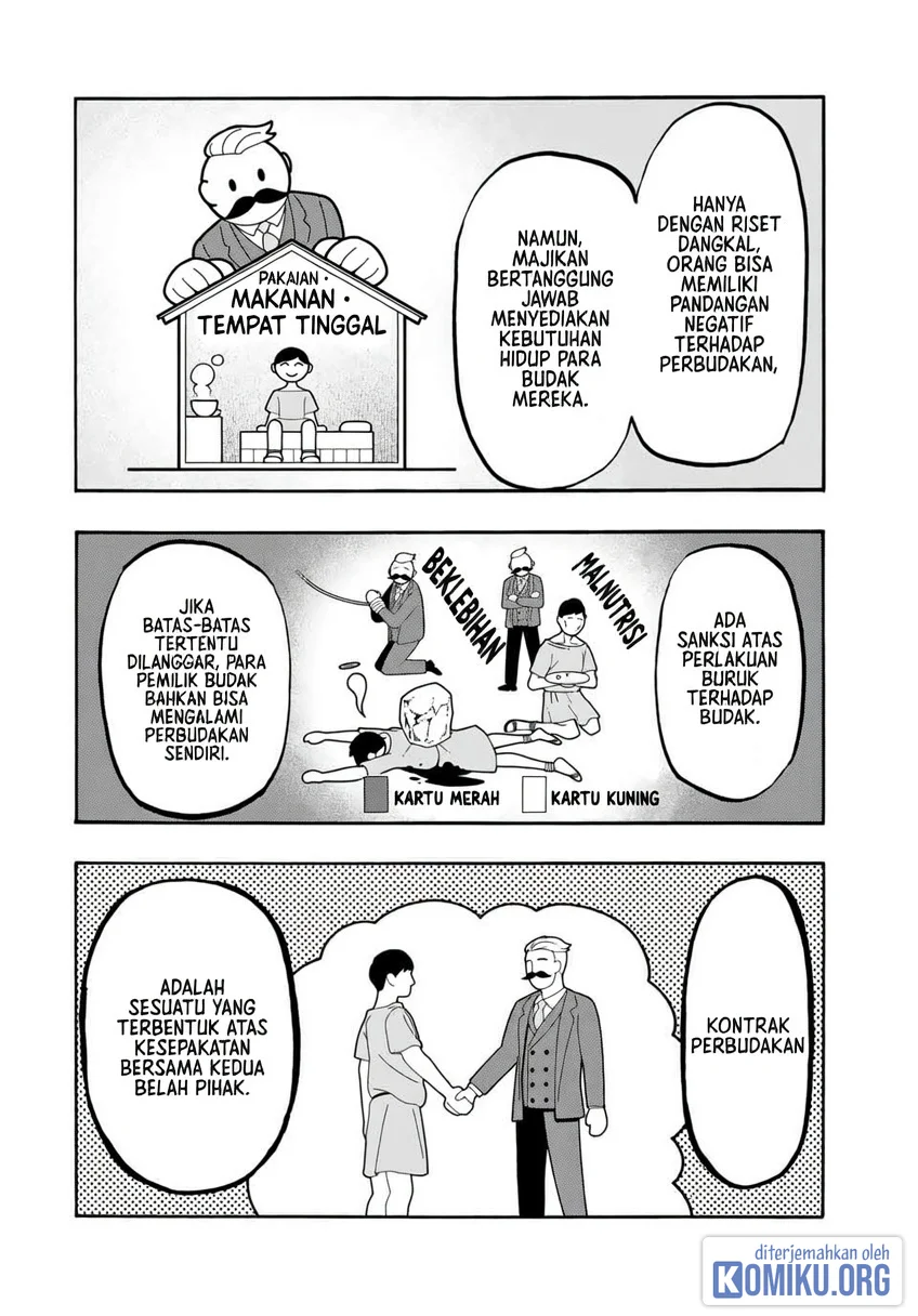 Isekai Walking Chapter 70 - Page 8