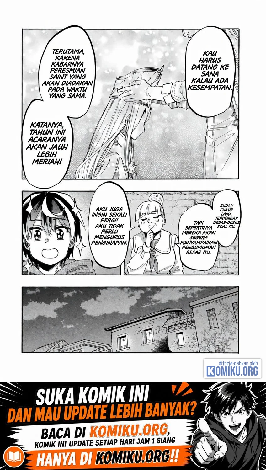 Isekai Walking Chapter 71 - Page 10