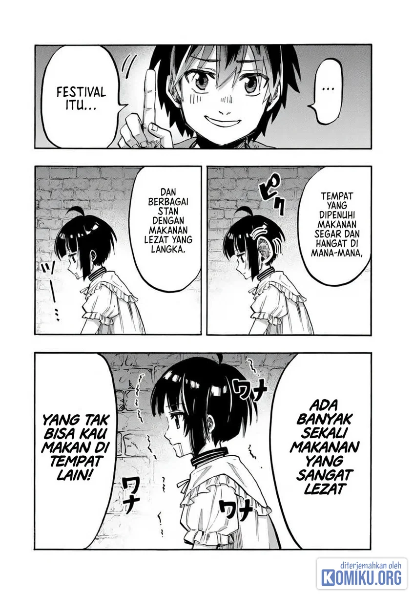 Isekai Walking Chapter 71 - Page 12
