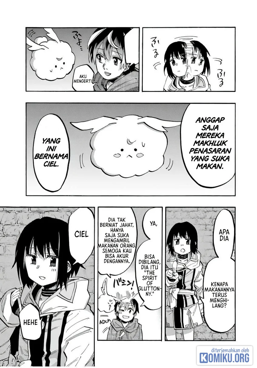 Isekai Walking Chapter 71 - Page 3