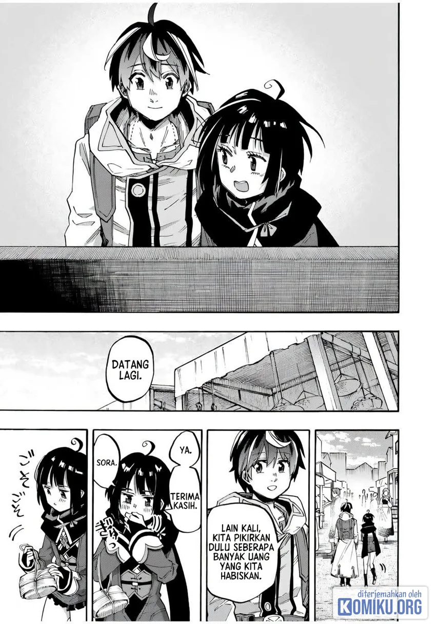 Isekai Walking Chapter 72 - Page 10