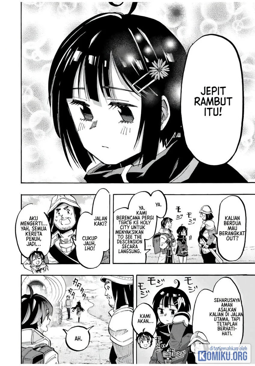 Isekai Walking Chapter 72 - Page 12