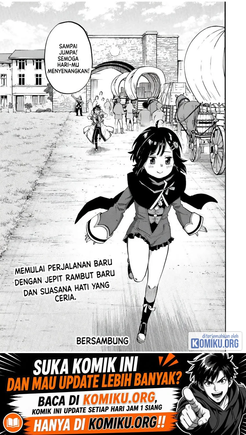 Isekai Walking Chapter 72 - Page 13
