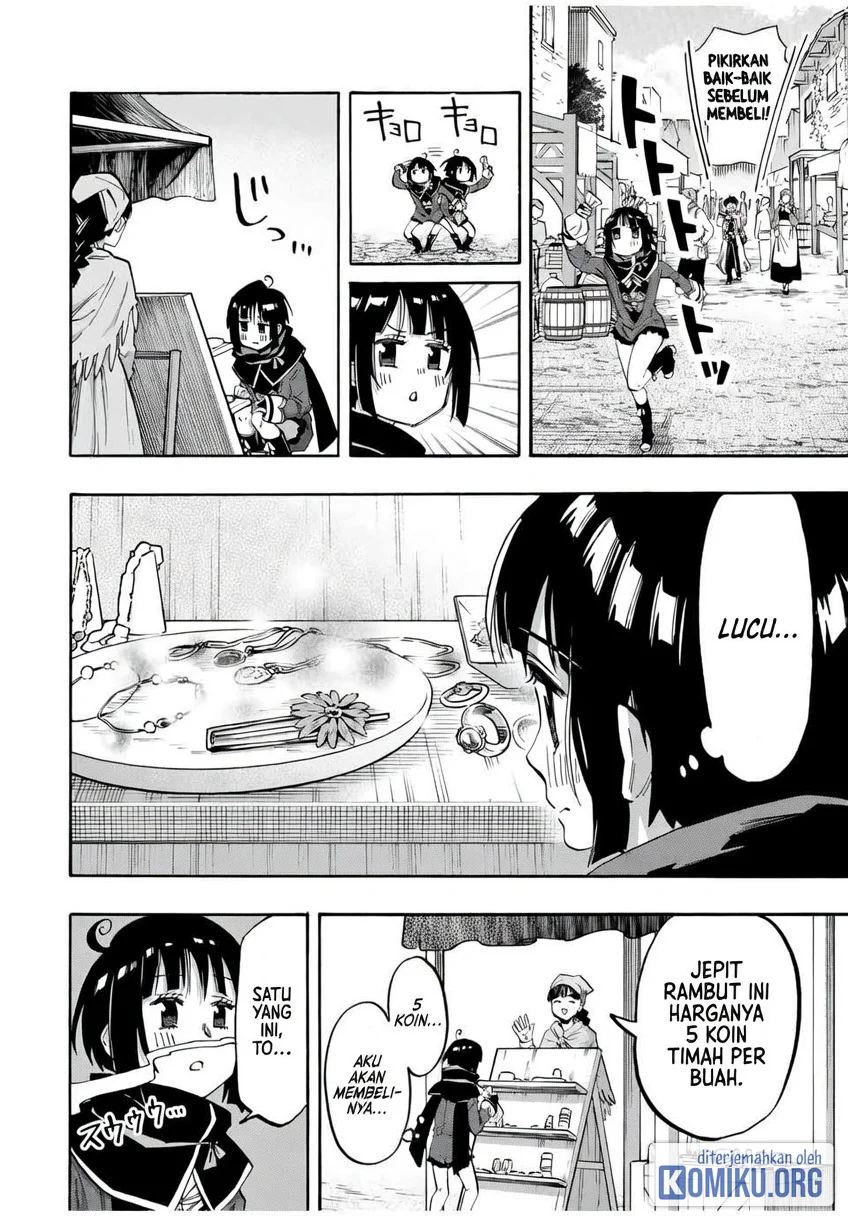 Isekai Walking Chapter 72 - Page 6