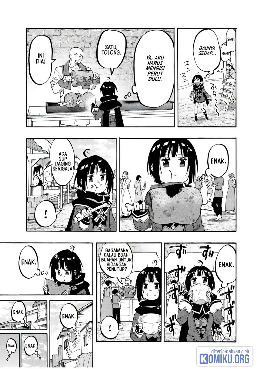 Isekai Walking Chapter 72 - Page 7