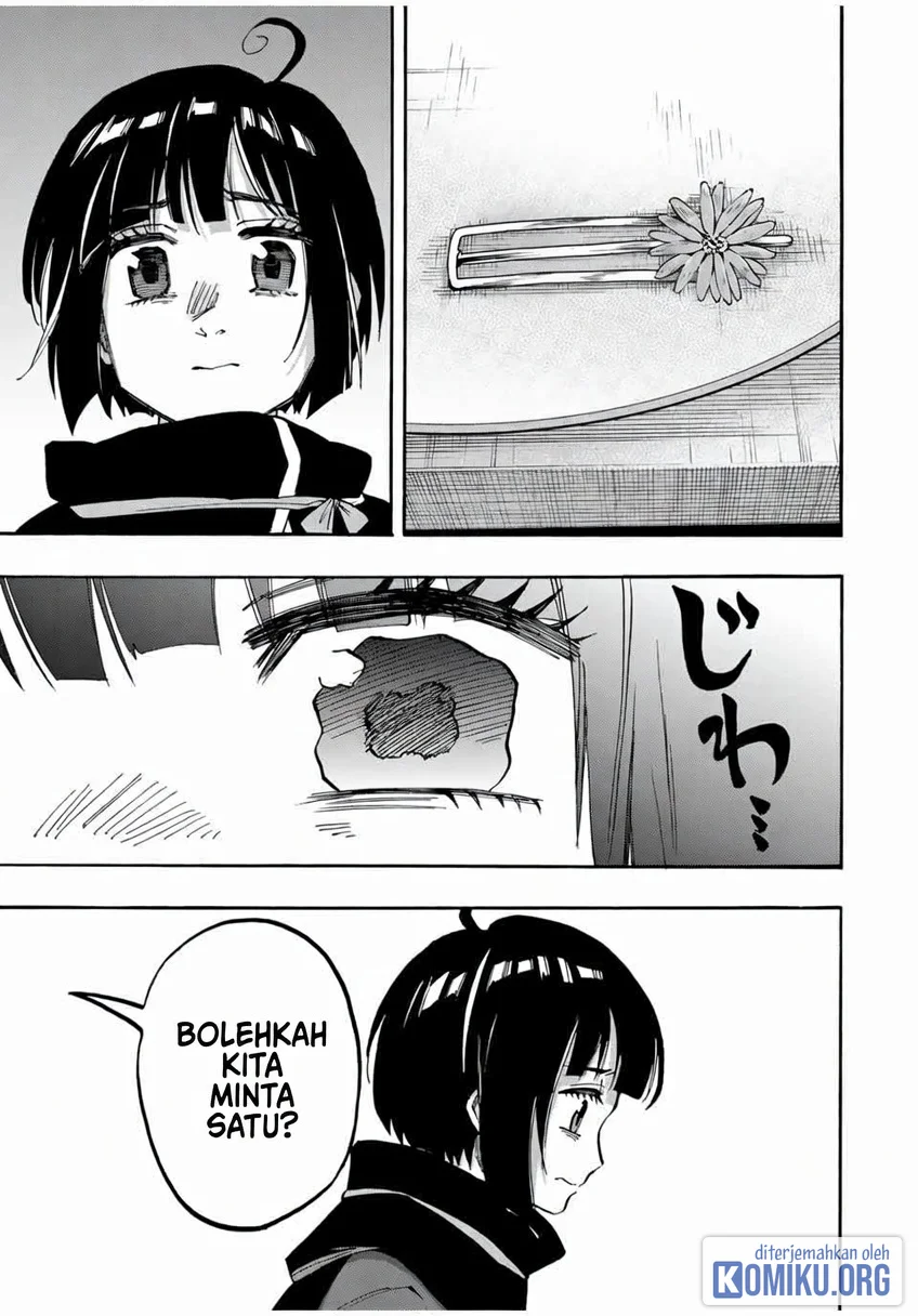 Isekai Walking Chapter 72 - Page 9