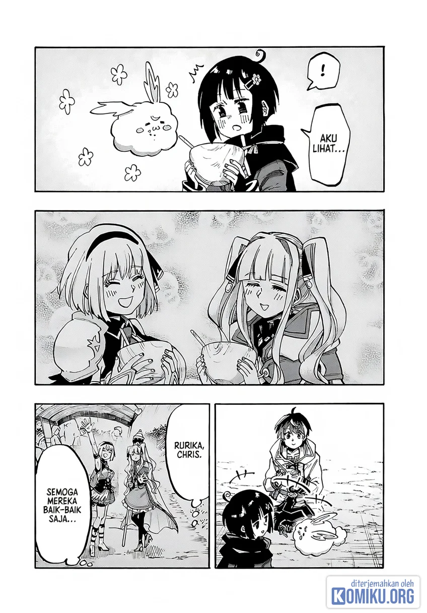 Isekai Walking Chapter 73 - Page 14