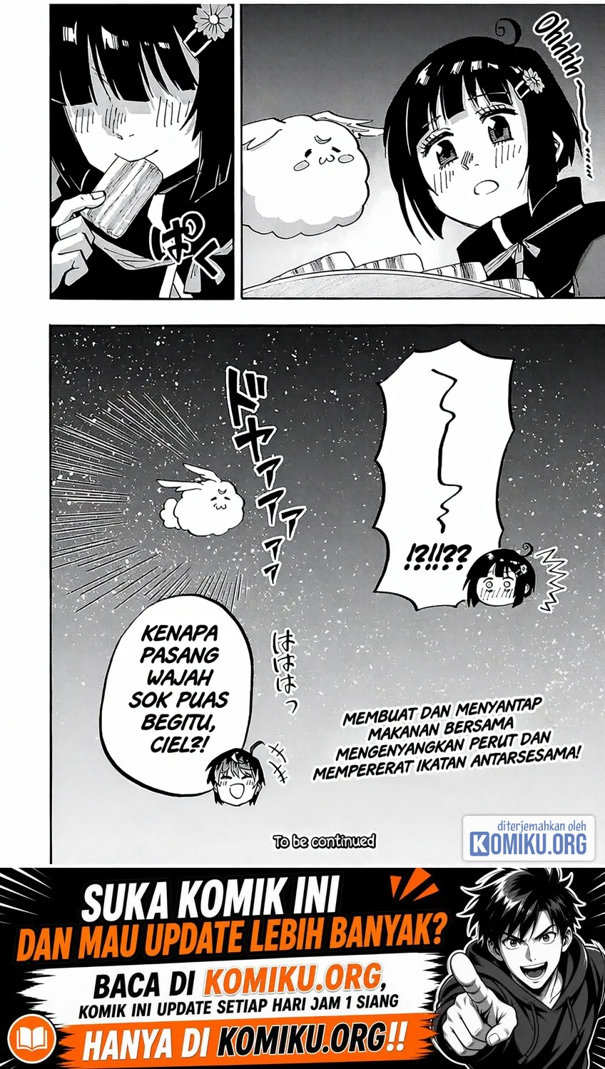 Isekai Walking Chapter 73 - Page 16