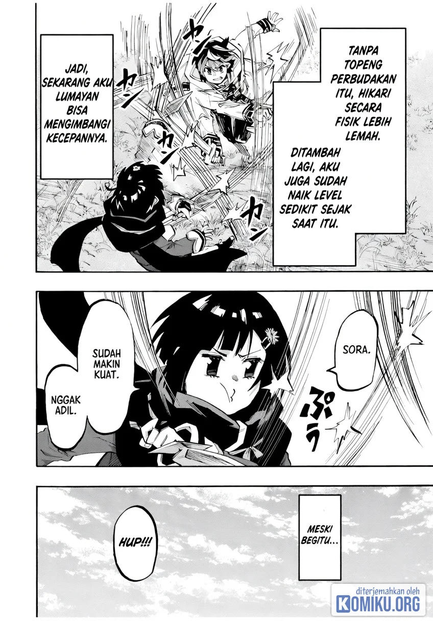 Isekai Walking Chapter 74 - Page 2