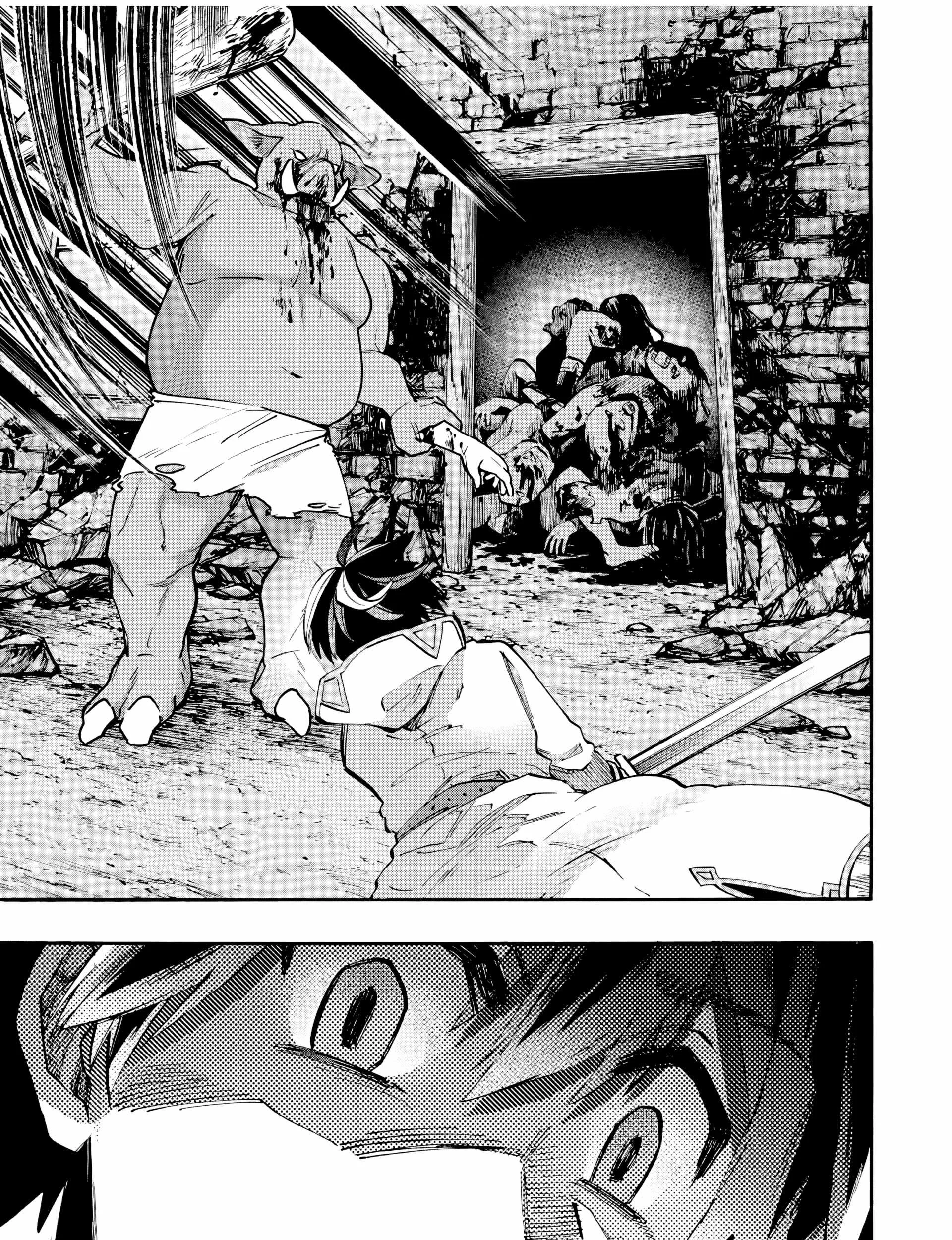 Isekai Walking Chapter 76 - Page 10