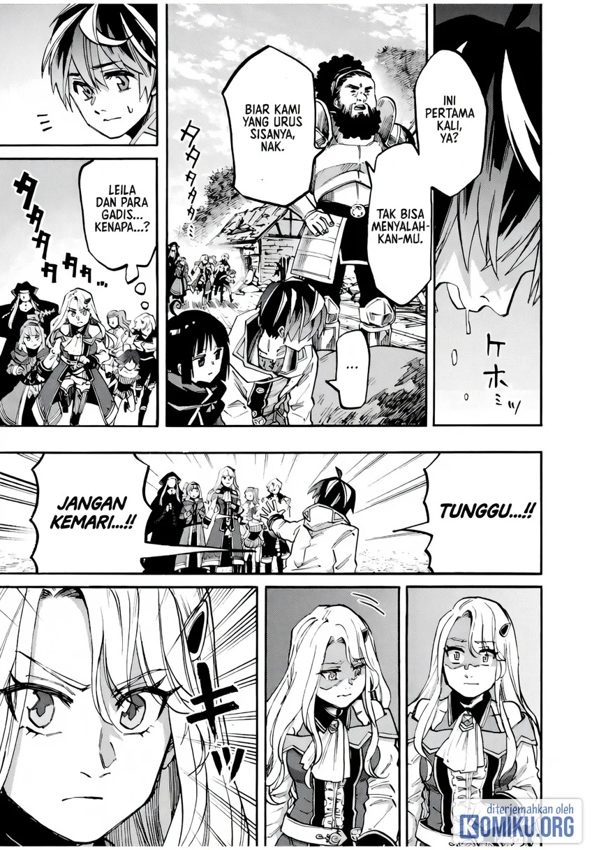 Isekai Walking Chapter 76 - Page 14