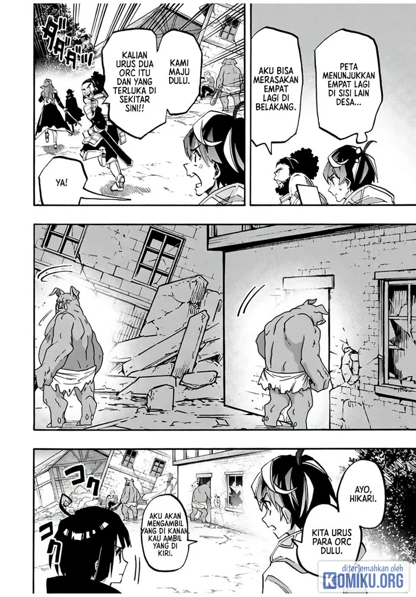 Isekai Walking Chapter 76 - Page 6