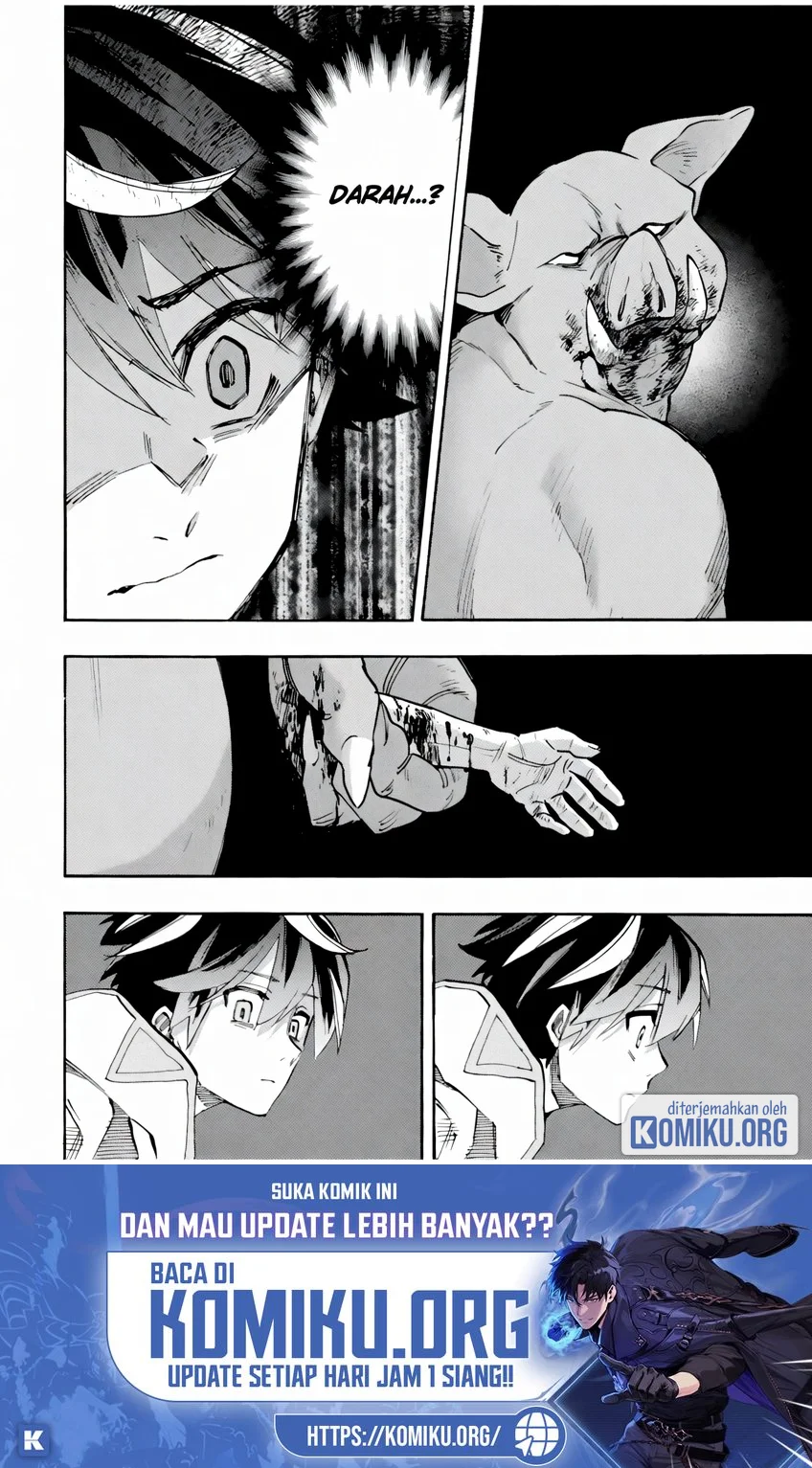 Isekai Walking Chapter 76 - Page 9