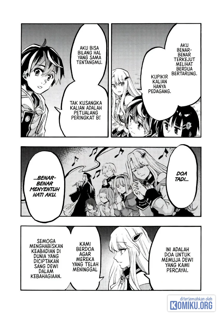 Isekai Walking Chapter 77 - Page 11