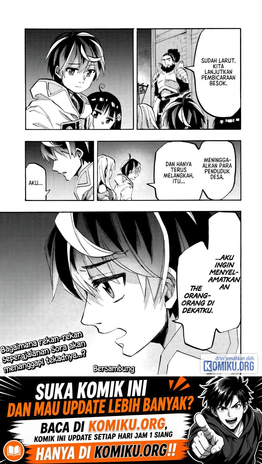Isekai Walking Chapter 77 - Page 13