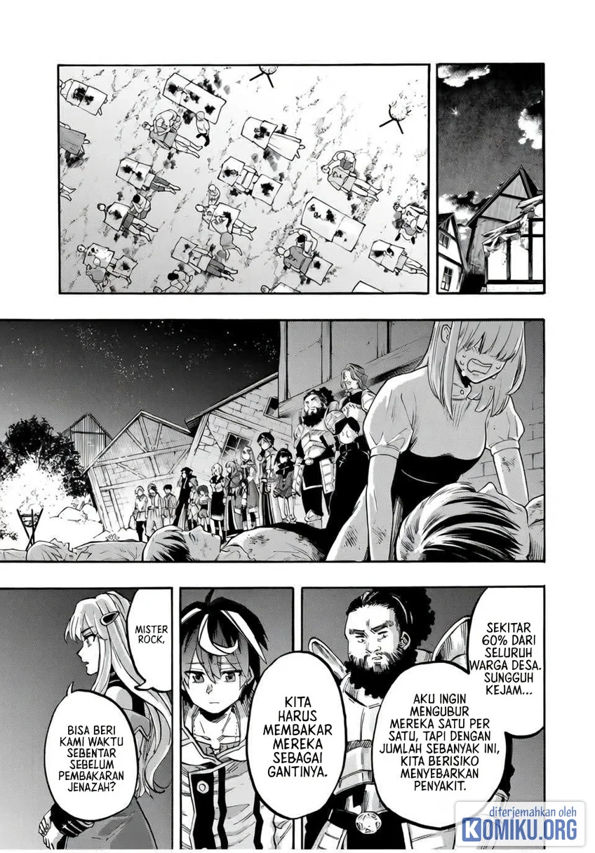 Isekai Walking Chapter 77 - Page 5