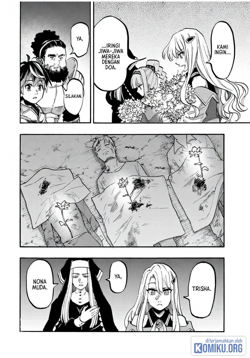 Isekai Walking Chapter 77 - Page 6