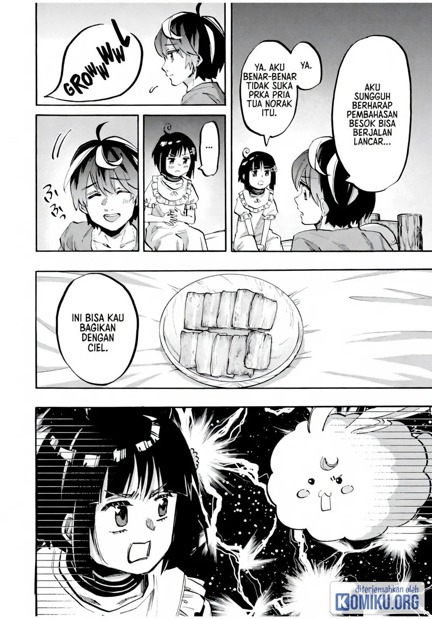 Isekai Walking Chapter 78 - Page 10