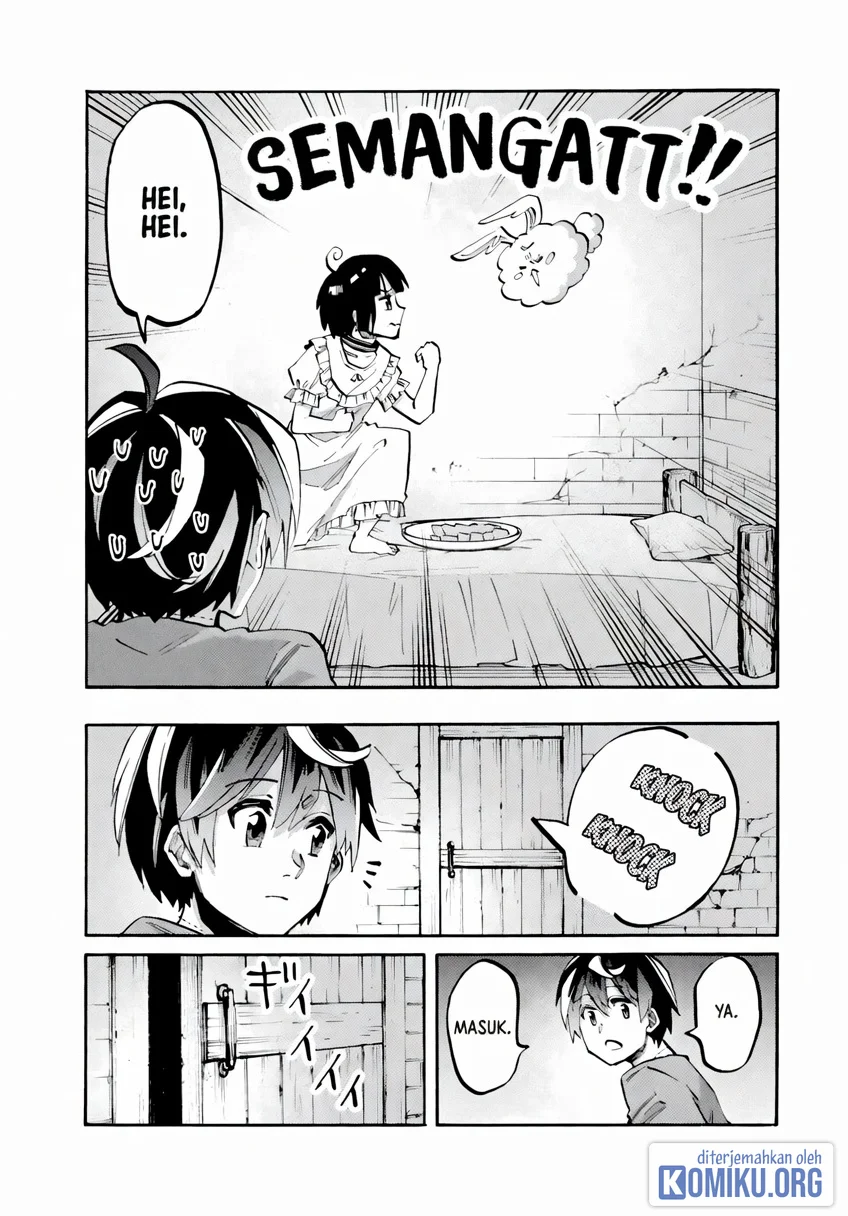 Isekai Walking Chapter 78 - Page 11