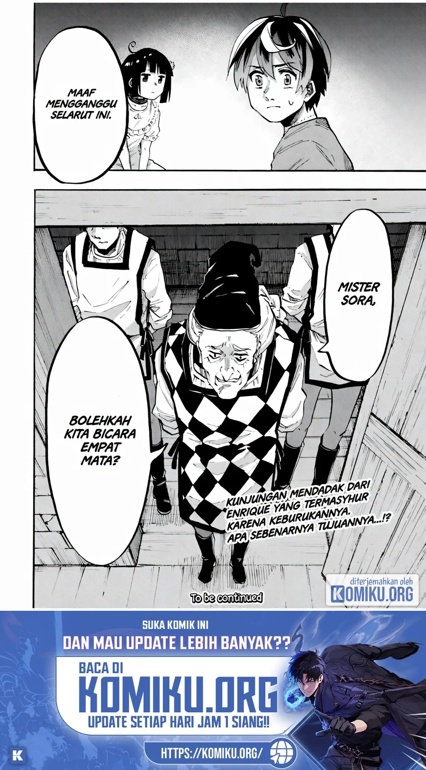 Isekai Walking Chapter 78 - Page 12