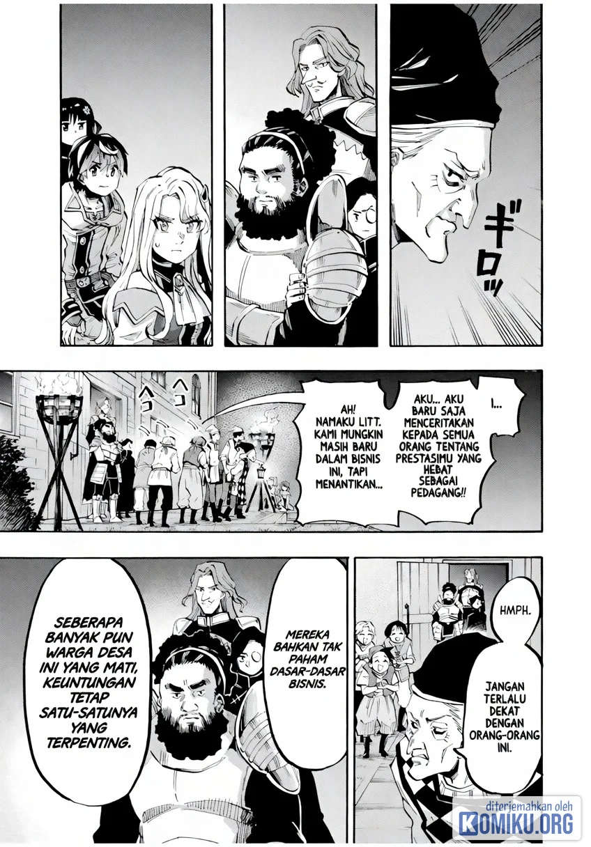 Isekai Walking Chapter 78 - Page 7