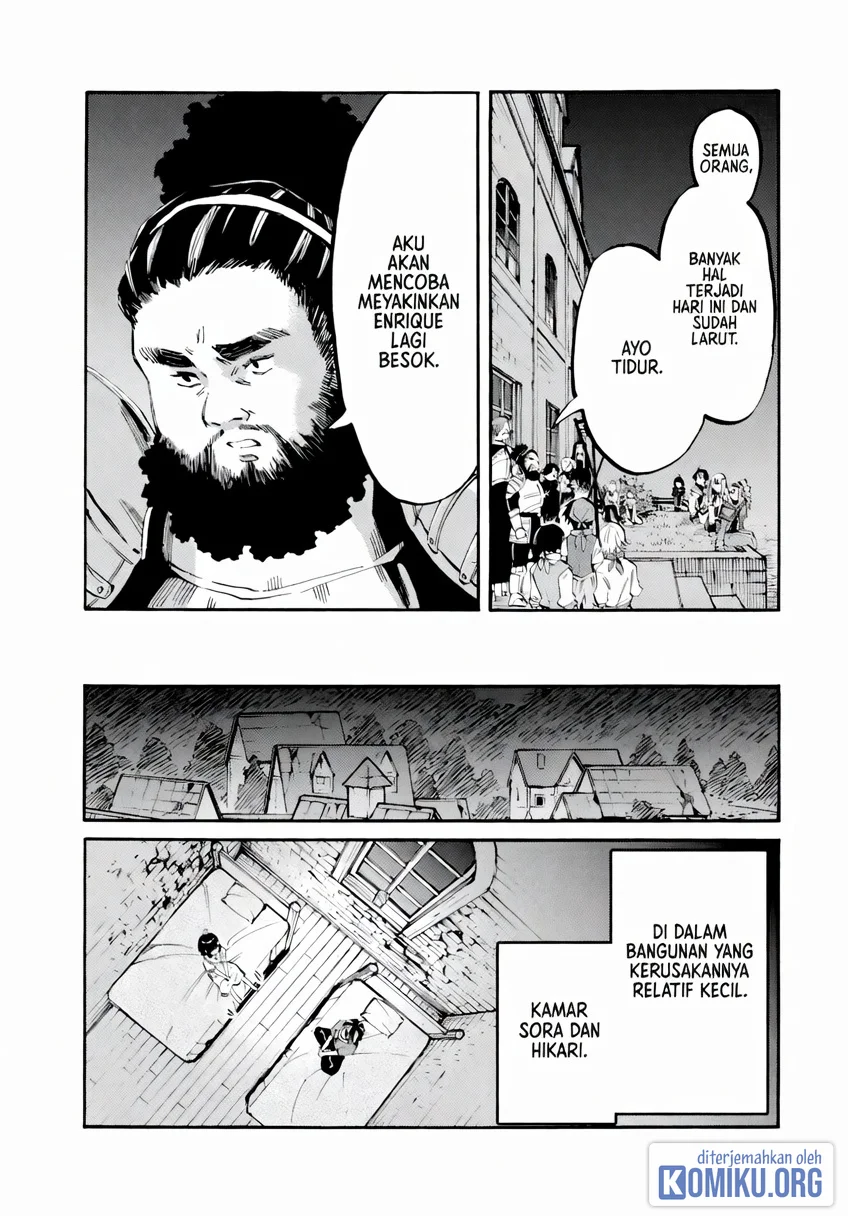 Isekai Walking Chapter 78 - Page 9