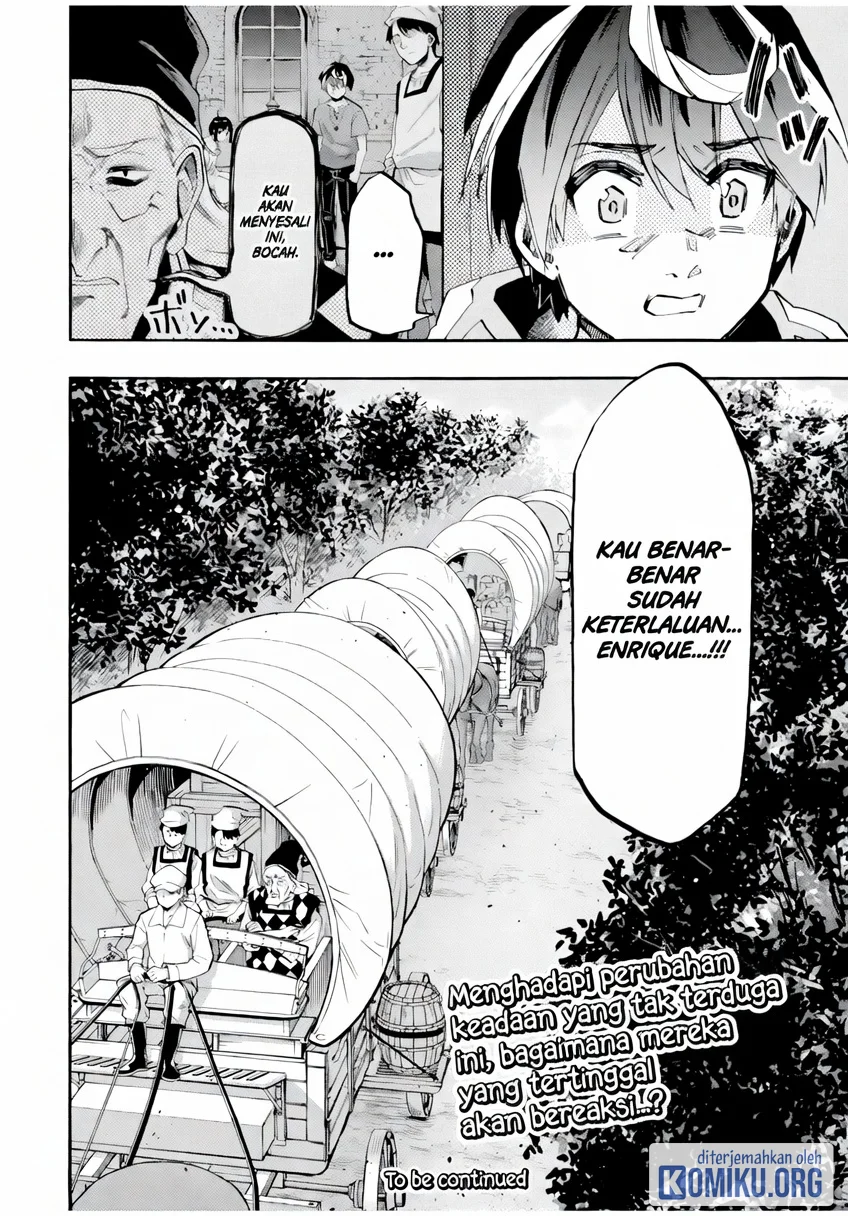 Isekai Walking Chapter 79 - Page 13