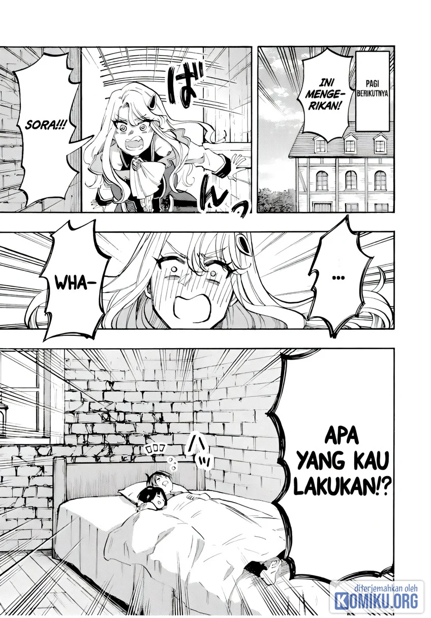Isekai Walking Chapter 79 - Page 15