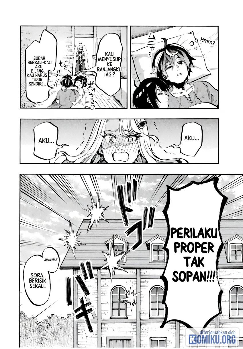 Isekai Walking Chapter 79 - Page 16