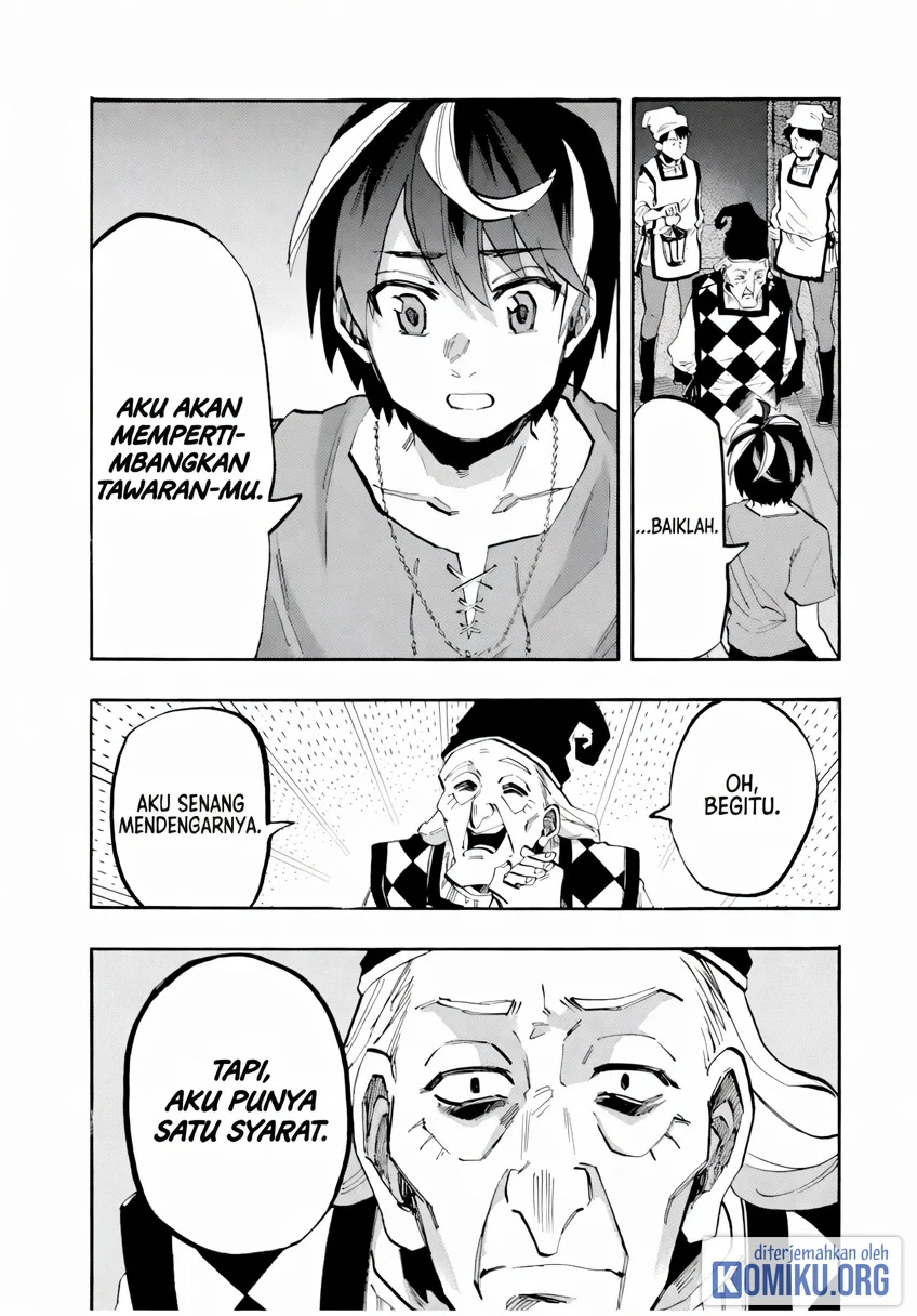 Isekai Walking Chapter 79 - Page 5