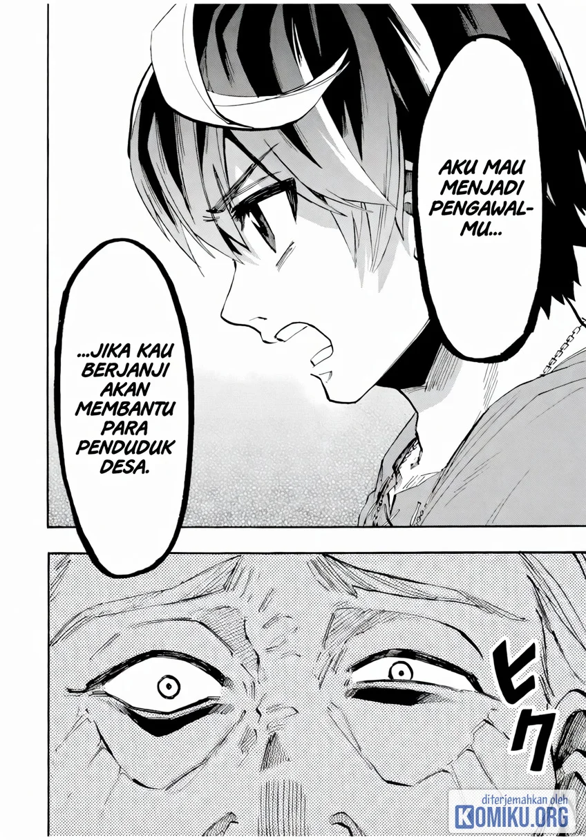 Isekai Walking Chapter 79 - Page 6