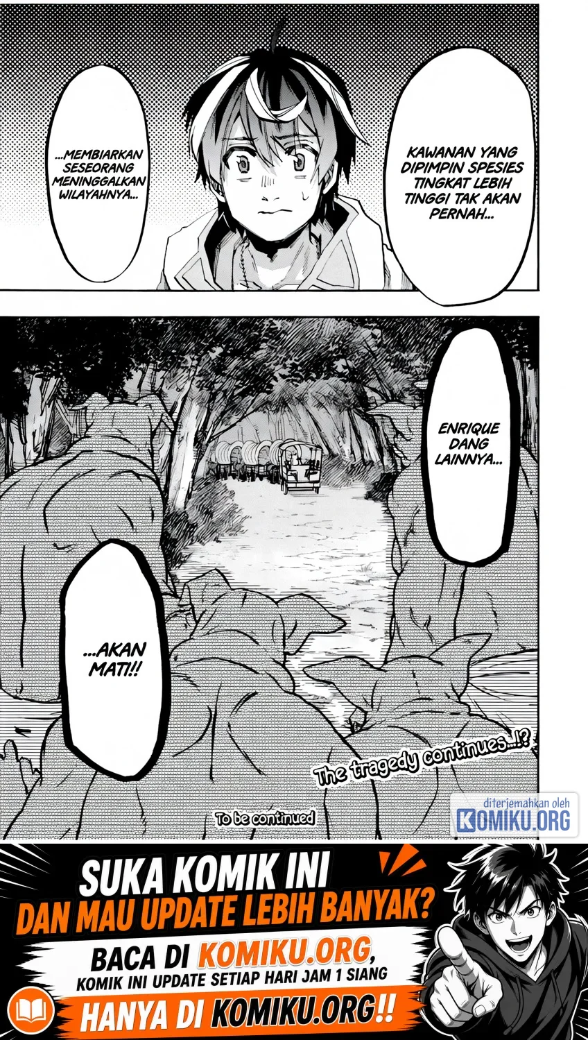 Isekai Walking Chapter 80 - Page 13
