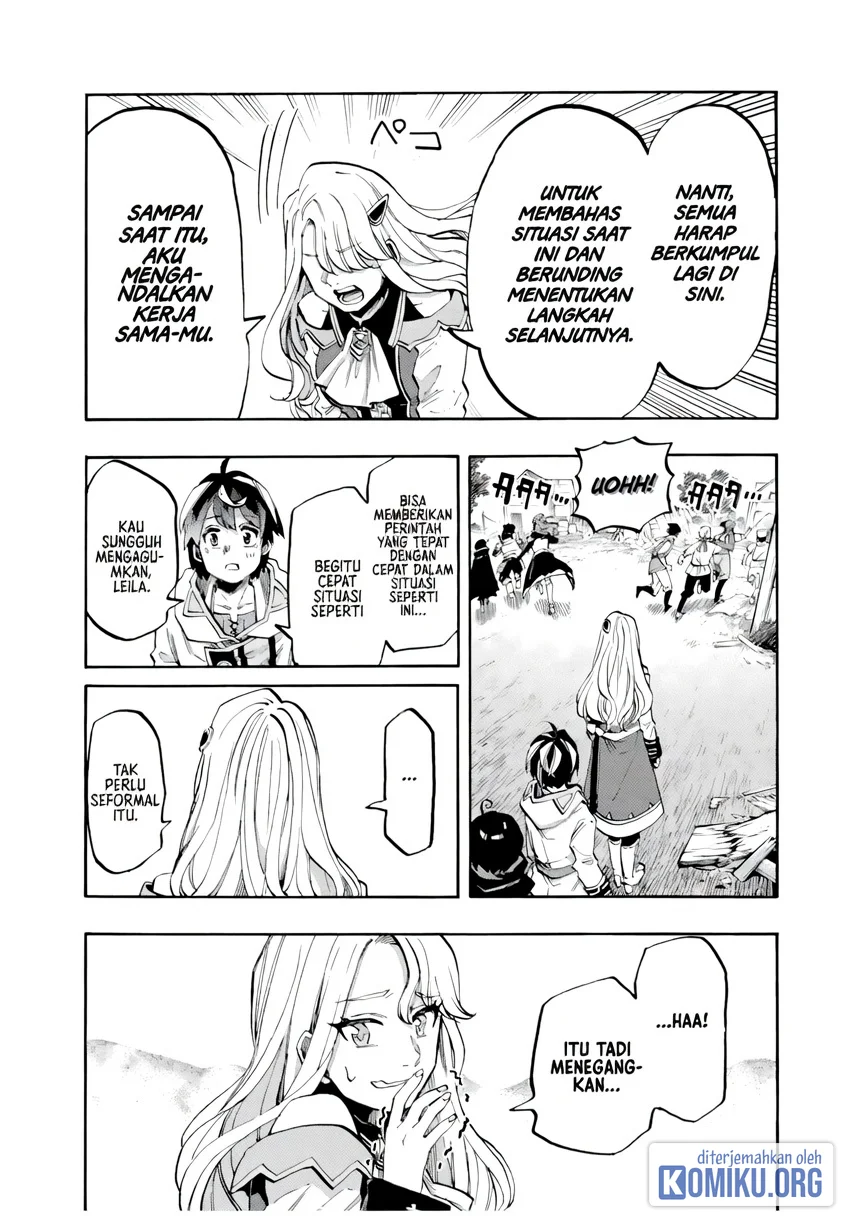 Isekai Walking Chapter 80 - Page 5