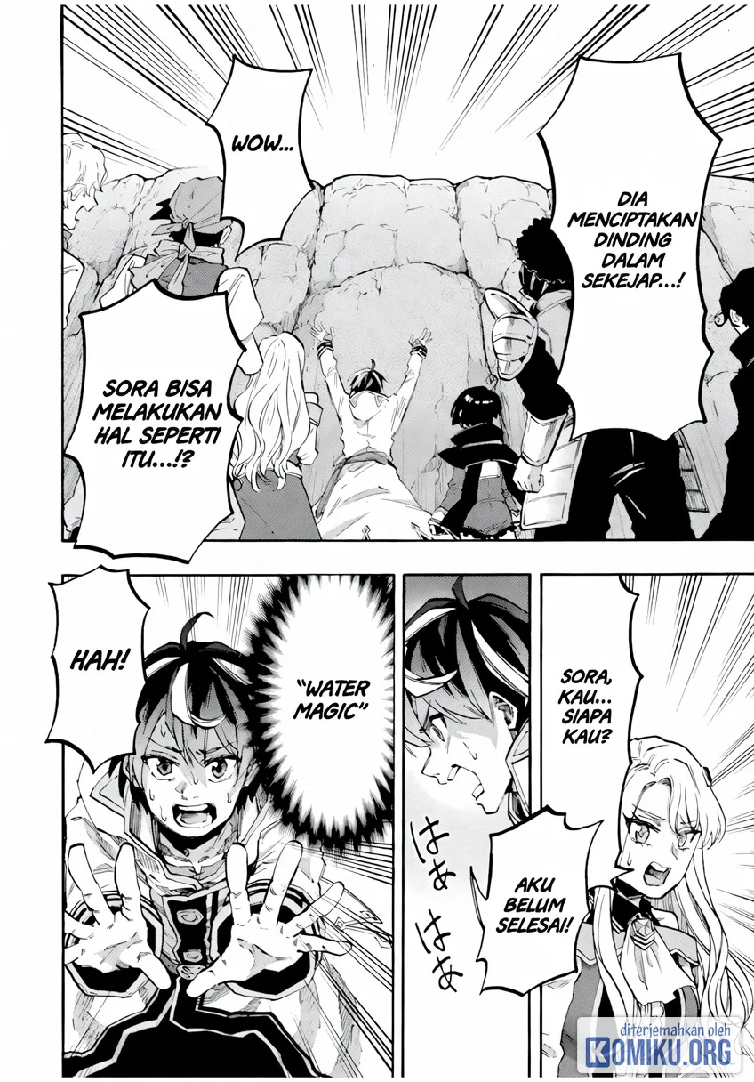 Isekai Walking Chapter 81 - Page 11