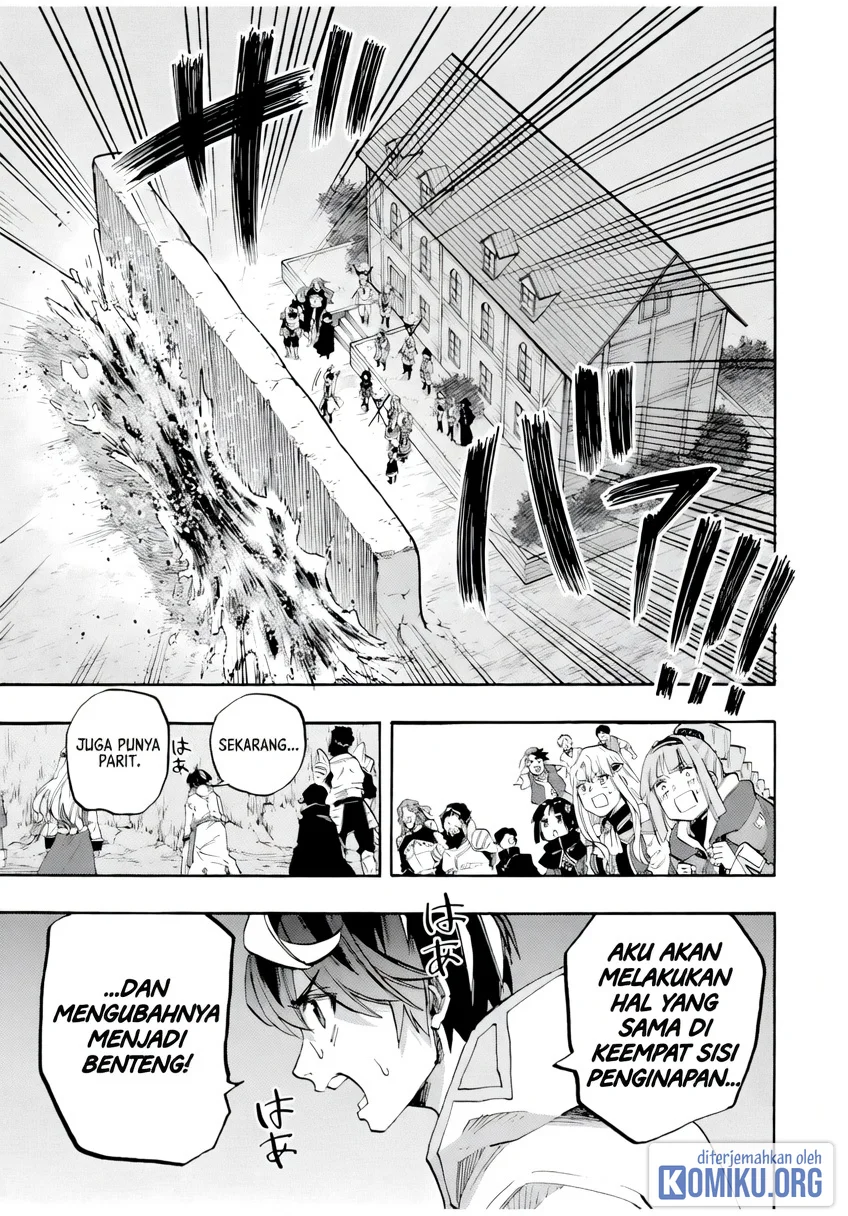 Isekai Walking Chapter 81 - Page 12