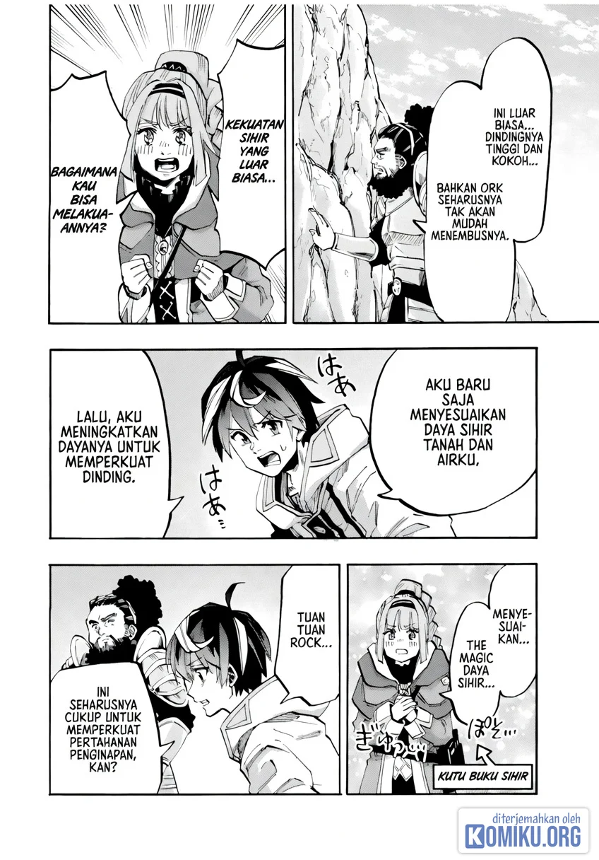 Isekai Walking Chapter 81 - Page 13