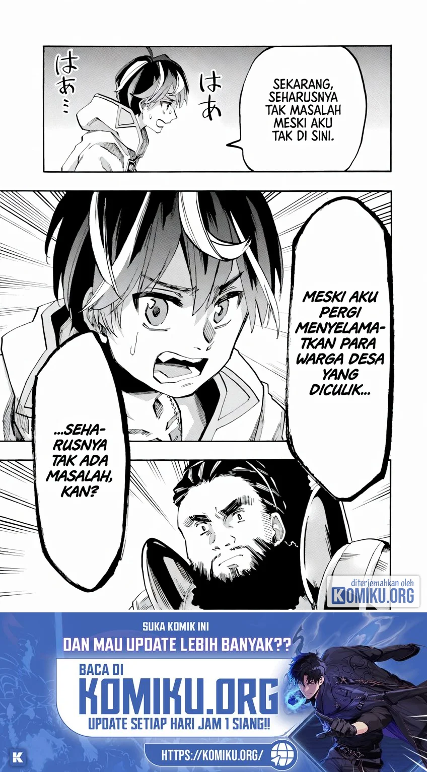 Isekai Walking Chapter 81 - Page 14